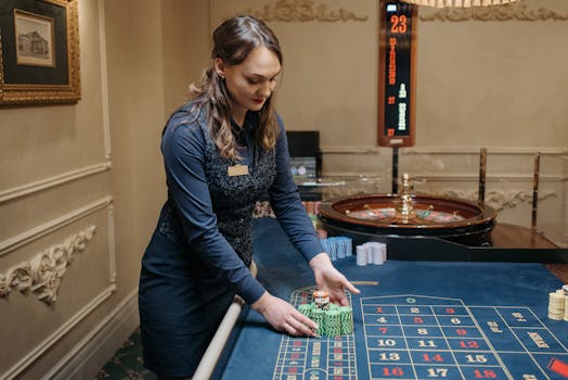 Casino