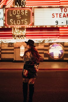Casino