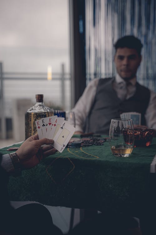 Casino