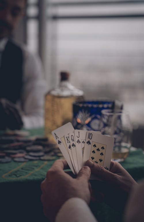 Casino