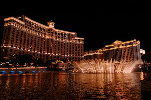 Casino