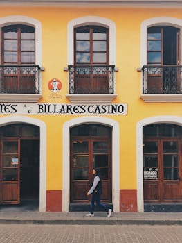 Casino