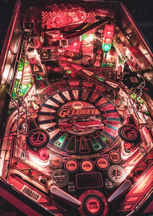 Casino