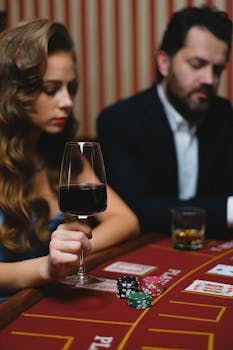 Casino