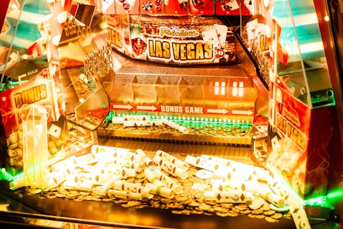 Casino