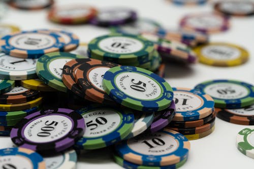 Casino