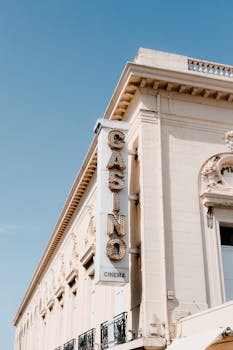Casino