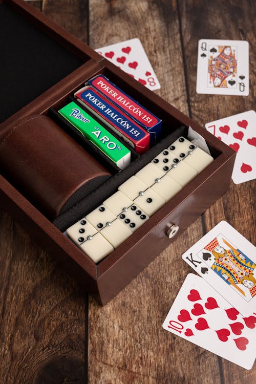 Casino