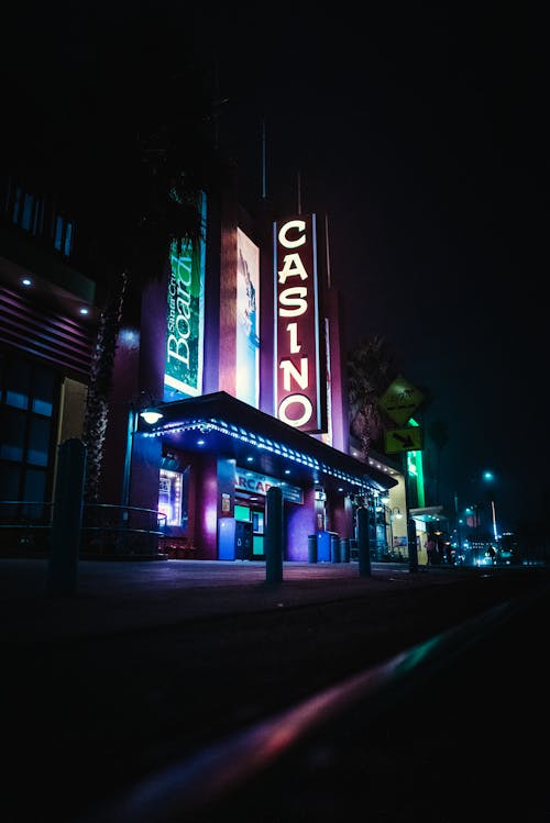 Casino