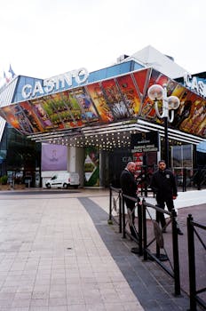 Casino