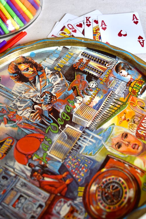 Casino