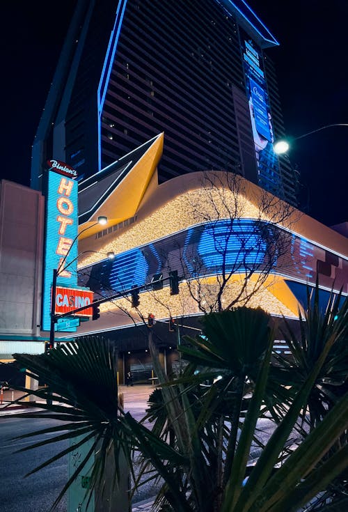 Casino