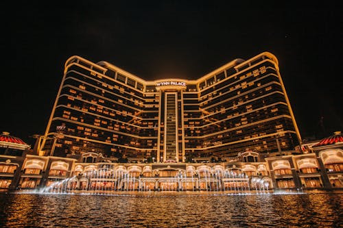 Casino
