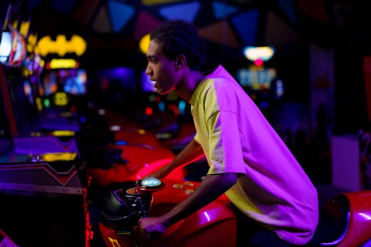 Casino
