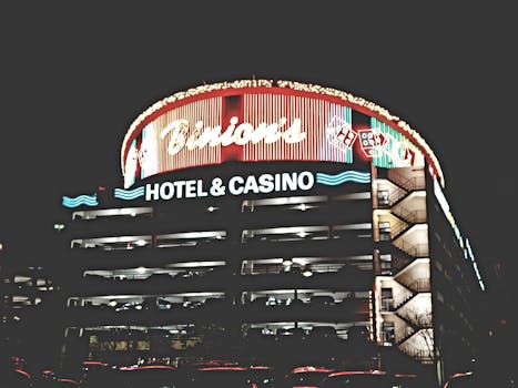 Casino