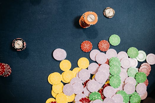 Casino