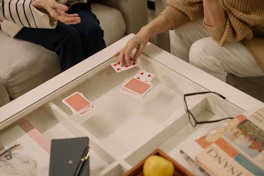 Casino