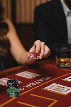 Casino