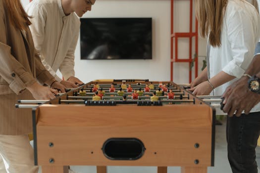 Casino