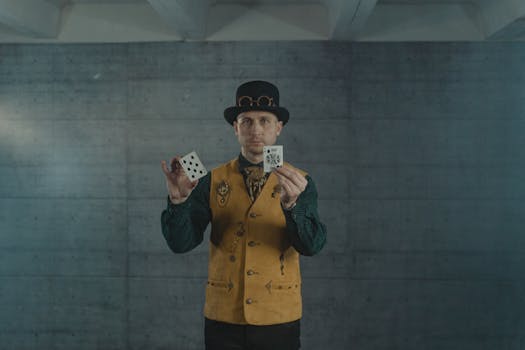 Casino