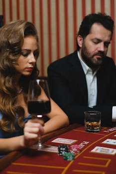 Casino