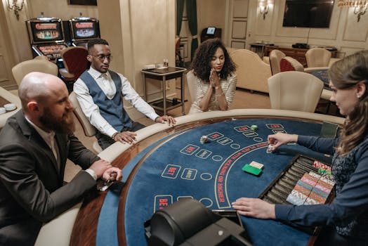 Casino