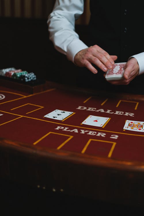 Casino