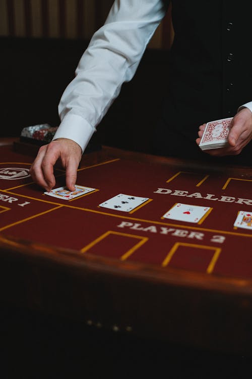 Casino