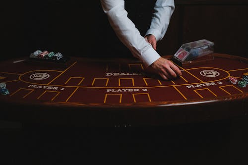 Casino