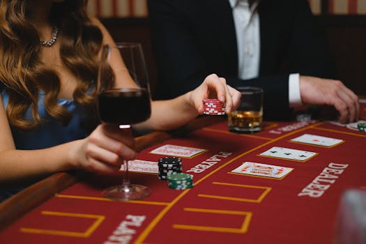Casino