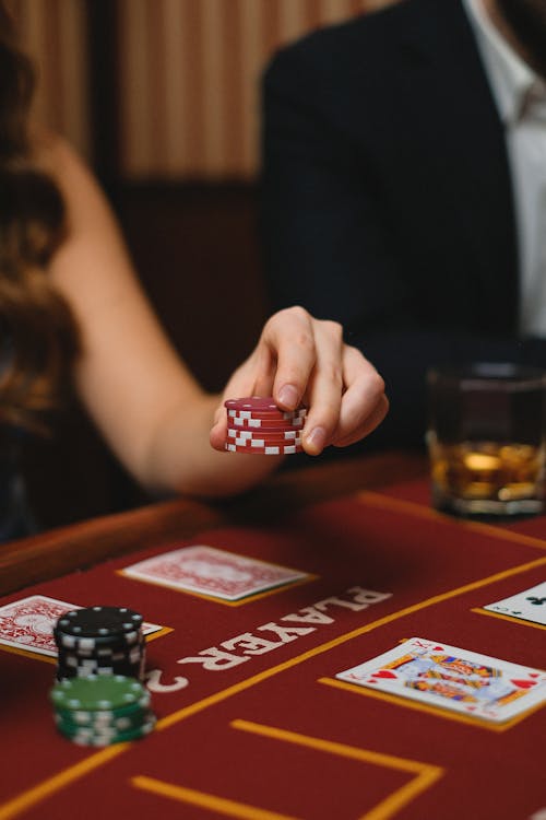 Casino