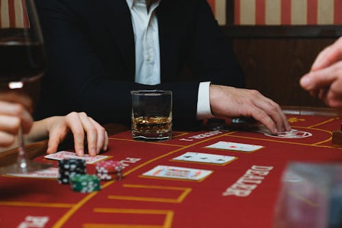 Casino