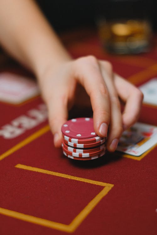 Casino