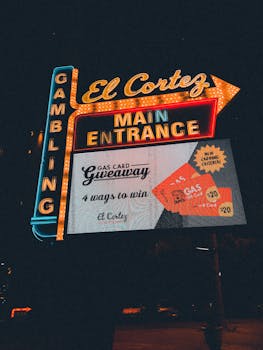 Casino