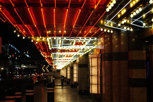 Casino