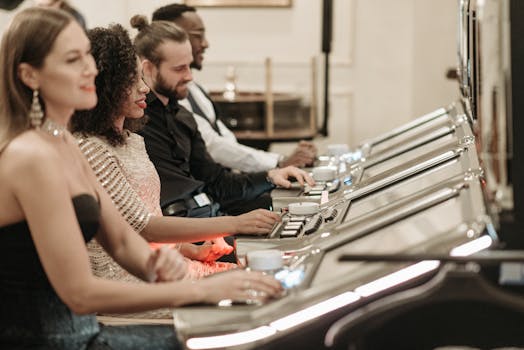 Casino