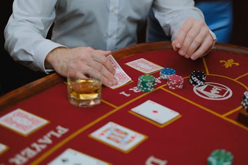 Casino