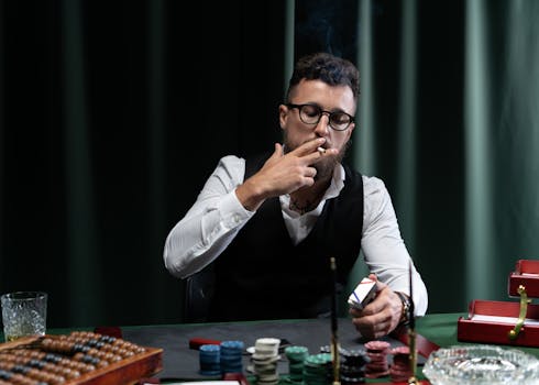 Casino