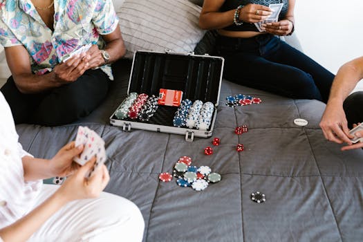 Casino