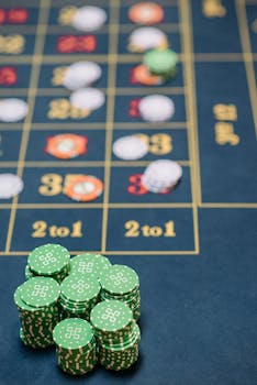 Casino