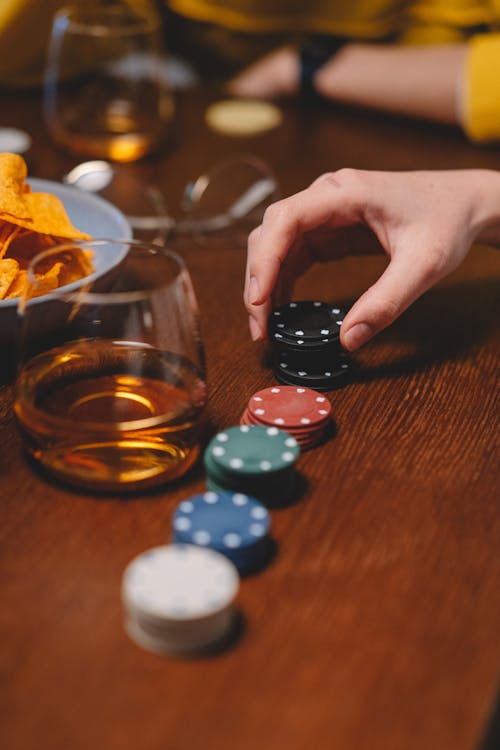 Casino