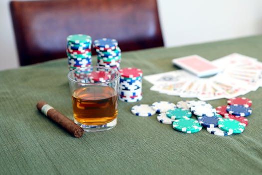 Casino