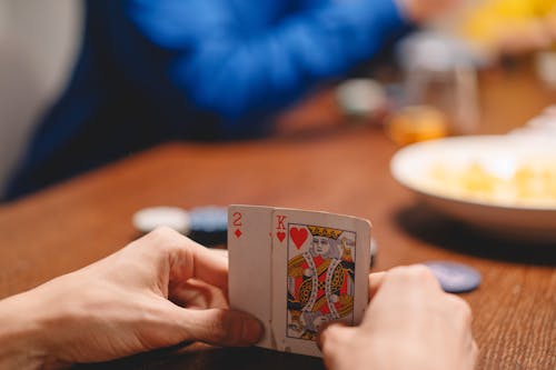 Casino
