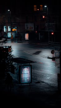 Casino
