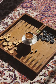 Casino