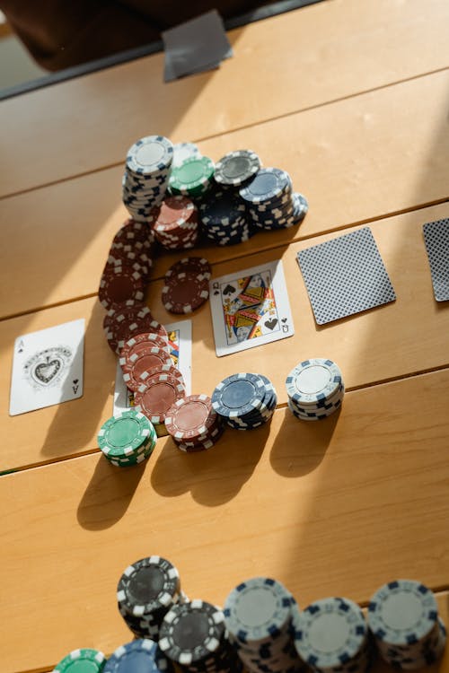 Casino