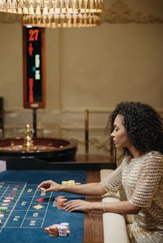 Casino