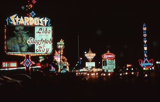 Casino