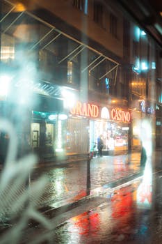 Casino