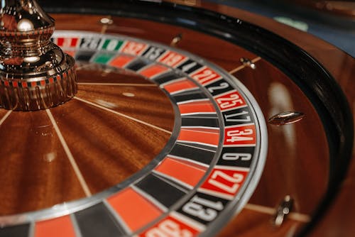 Casino